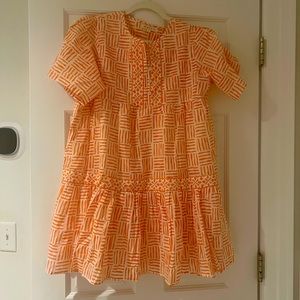 Marea Tiki Coverup. Never worn (missed the return window). Size Large $65